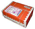 商品梱包