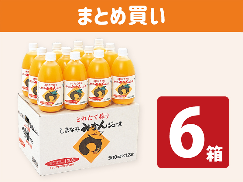 6箱まとめ買い