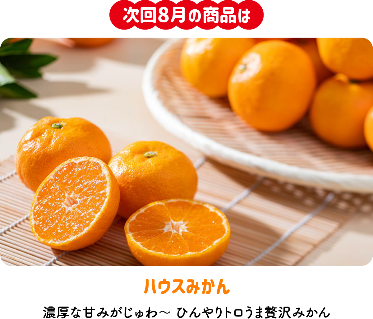 みかりん様♡12月オーダー用 のま果樹園の「月がわりお楽しみ定期便(9735)」 | のま果樹園