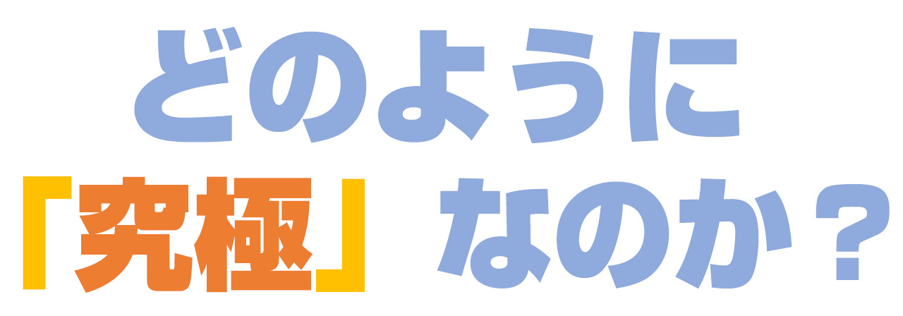 究極のみかん　ハウスみかん