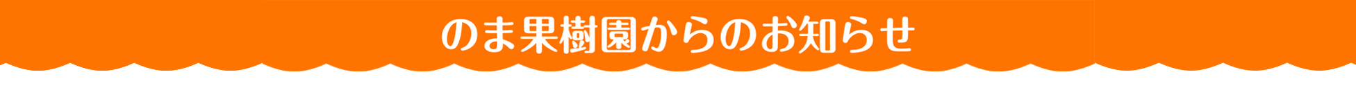 みかん専門店・愛媛みかんの「のま果樹園」